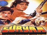 Suryaa (1989)