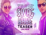 Swag Babe (2015)