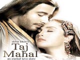 Taj Mahal (2005)
