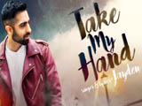 Take My Hand (2016)