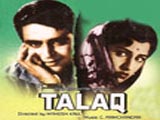 Talaq (1958)