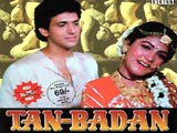 Tan Badan (1986)