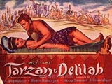 Tarzan And Delilah (1964)