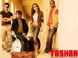 Tashan (2008)