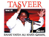 Tasveer (Album) (2007)