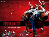 Teen Patti (2010)