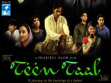 Teen Taal (2016)