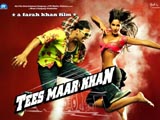 Tees Maar Khan (2010)
