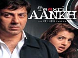 Teesri Aankh - The Hidden Camera (2006)