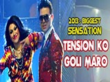 Tension Ko Goli Maro (2015)