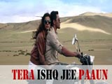 Tera Ishq Jee Paaun (2015)