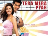 Tera Mera Pyar (2004)