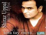 Tera Tay Mera (Album) (2003)