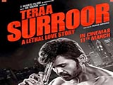 Teraa Surroor (2016)