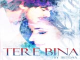 Tere Bina (Album) (2015)