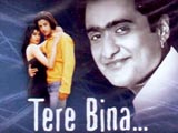 Tere Bina (Kunal Ganjawala) (2005)