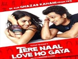 Tere Naal Love Ho Gaya (2012)