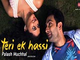 Teri Ek Hassi (2015)