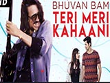 Teri Meri Kahaani (2016)