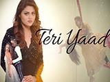 Teri Yaad (Unplugged) (2015)