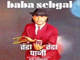 Thanda Thanda Pani (Baba Sehgal) (1992)