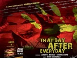 That Day After Every Day (2013)