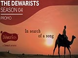 The Dewarists (Season Four) (2014)