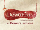 The Dewarists (Season Two) (2012)