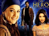 The Hero (2003)