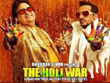 The Holi War (2013)