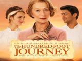 The Hundred-foot Journey (2014)