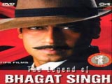 The Legend Of Bhagat Singh (2002)