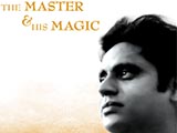 The Master & His Magic (Jagjit Singh) (2012)
