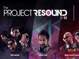 The Project Resound - Season Ii (2014)