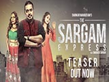 The Sargam Express (2016)