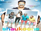 The Shaukeens (2014)