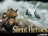 The Silent Heroes (2015)