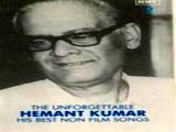 The Unforgettable Hemant Kumar (Album)
