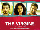 The Virgins (2016)