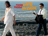 Thodi Life Thoda Magic (2008)