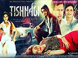 Tishnagi (2018)