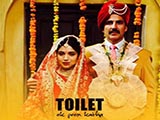 Toilet - Ek Prem Katha (2017)