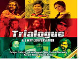 Trialogue (2013)