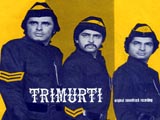 Trimoorti (1974)
