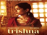 Trishna (2011)