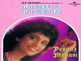 Tu Hi Mera Dil Tu Hi Meri Jaan (Penaz Masani) (1988)