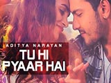 Tu Hi Pyaar Hai (2015)