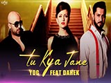 Tu Kya Jane (2016)