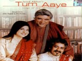 Tum Aaye (Album) (2002)
