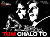 Tum Chalo To (2012)